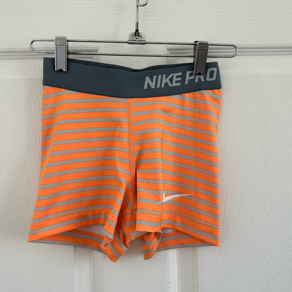 Nike Pro Shorts